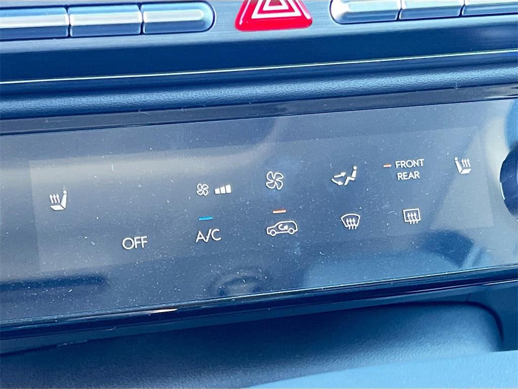 2026 Hyundai PALISADE SEL FWD