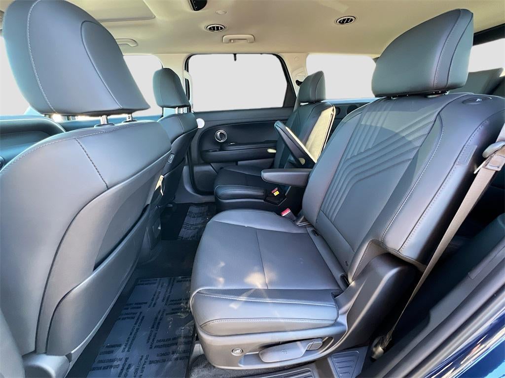 2026 Hyundai PALISADE SEL FWD