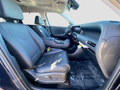 2026 Hyundai PALISADE SEL FWD