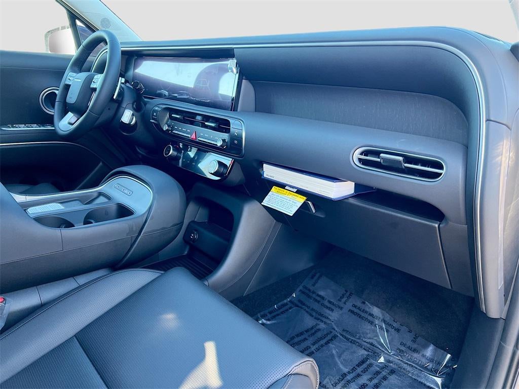 2026 Hyundai PALISADE SEL FWD