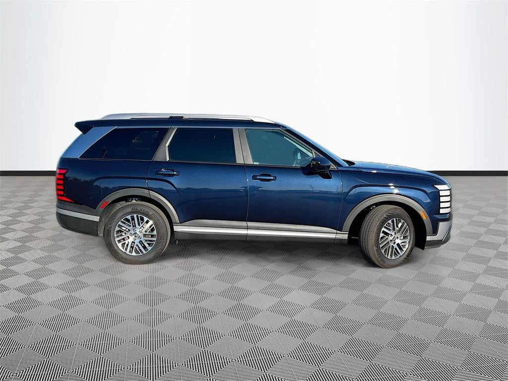 2026 Hyundai PALISADE SEL FWD