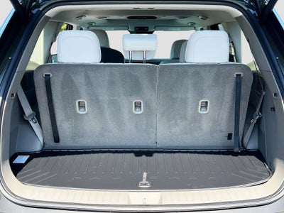 2026 Hyundai PALISADE HYBRID Blue SEL Premium 7P