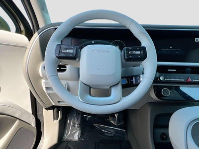 2026 Hyundai PALISADE HYBRID Blue SEL Premium 7P