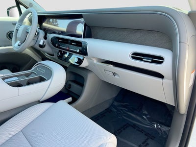 2026 Hyundai PALISADE HYBRID Blue SEL Premium 7P