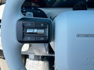 2026 Hyundai PALISADE HYBRID Blue SEL Premium 7P