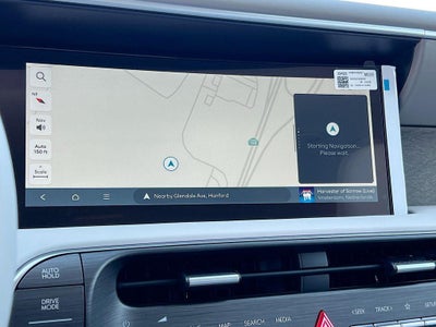 2026 Hyundai PALISADE HYBRID Blue SEL Premium 7P