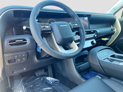 2026 Hyundai PALISADE HYBRID Blue SEL Premium 7P