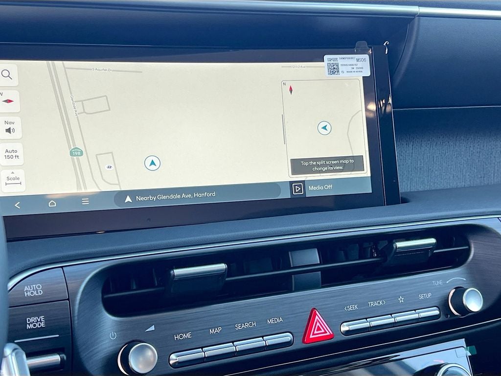 2026 Hyundai PALISADE HYBRID Blue SEL Premium 7P