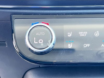 2026 Hyundai PALISADE HYBRID Blue SEL Premium 7P