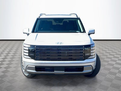2026 Hyundai PALISADE HYBRID Blue SEL Premium 7P