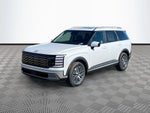 2026 Hyundai PALISADE HYBRID Blue SEL Premium 7P