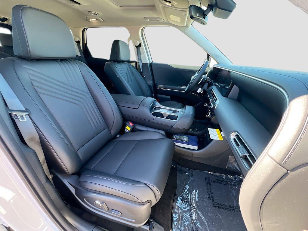 2026 Hyundai PALISADE HYBRID Blue SEL Premium 7P