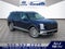 2027 Hyundai PALISADE HYBRID Blue SEL Premium 7P
