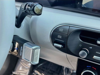 2027 Hyundai PALISADE HYBRID Blue SEL Premium 7P