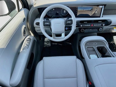 2027 Hyundai PALISADE HYBRID Blue SEL Premium 7P