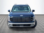 2027 Hyundai PALISADE HYBRID Blue SEL Premium 7P