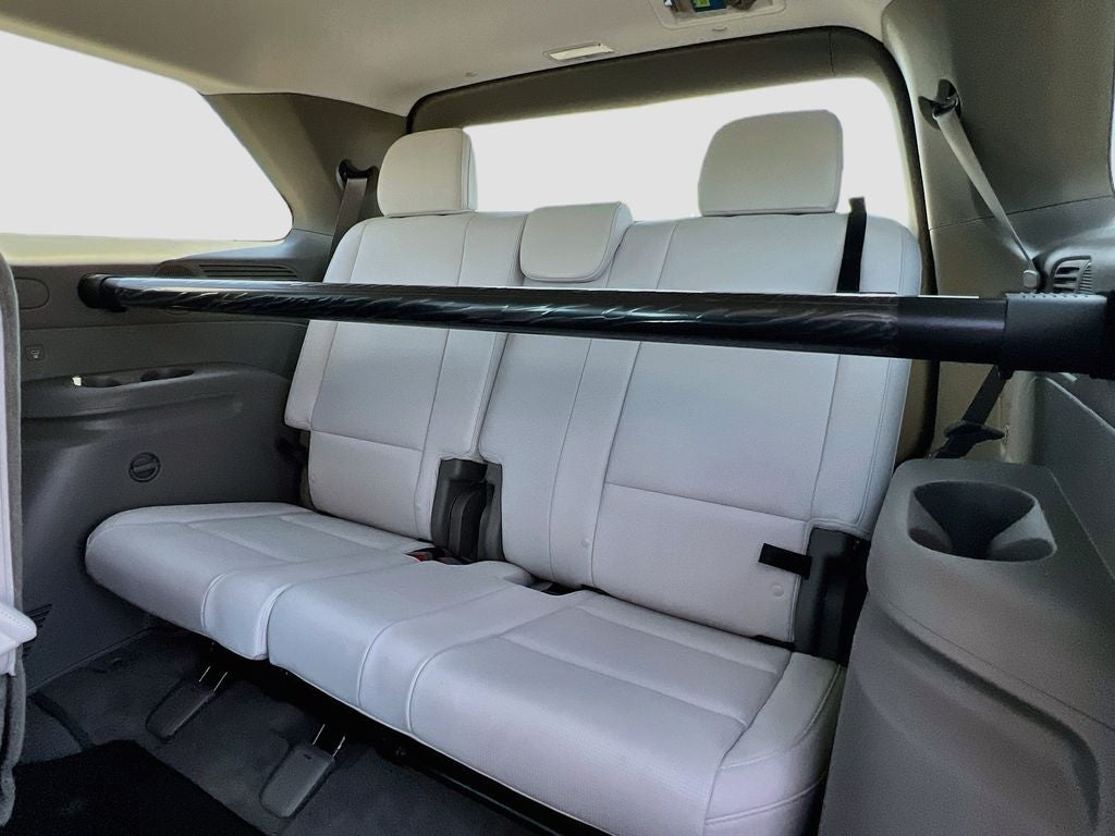 2027 Hyundai PALISADE HYBRID Blue SEL Premium 7P