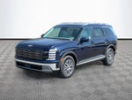 2027 Hyundai PALISADE HYBRID Blue SEL Premium 7P