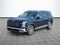 2027 Hyundai PALISADE HYBRID Blue SEL Premium 7P