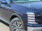 2027 Hyundai PALISADE HYBRID Blue SEL Premium 7P