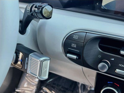 2027 Hyundai PALISADE HYBRID Blue SEL Premium 7P