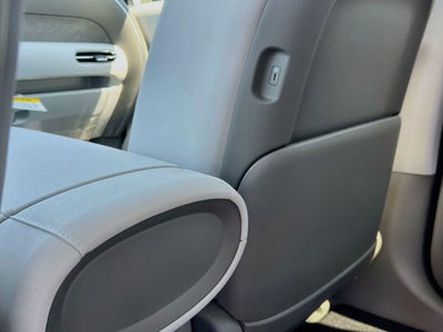 2027 Hyundai PALISADE HYBRID Blue SEL Premium 7P