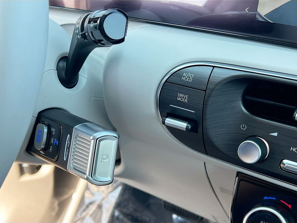 2026 Hyundai PALISADE HYBRID Blue SEL Premium 8P
