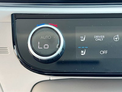 2026 Hyundai PALISADE HYBRID Blue SEL Premium 8P