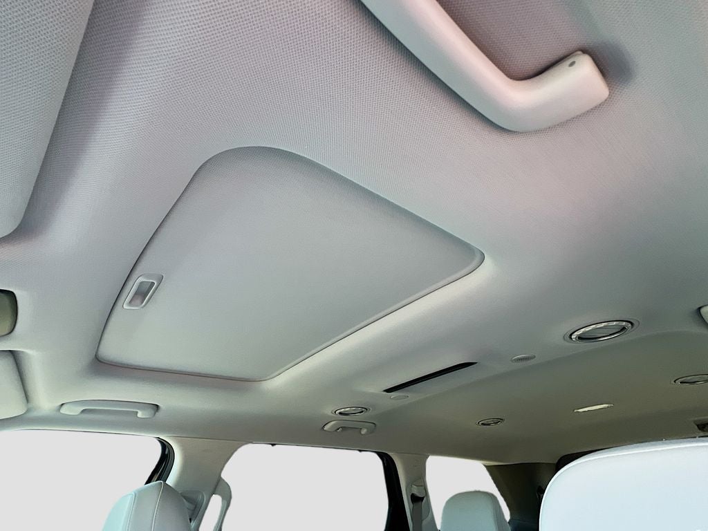 2026 Hyundai PALISADE HYBRID Blue SEL Premium 8P