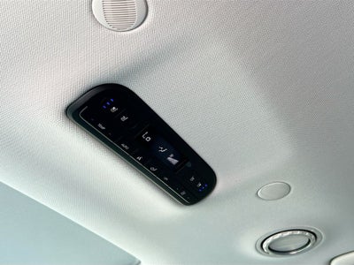 2026 Hyundai PALISADE HYBRID Blue SEL Premium 8P
