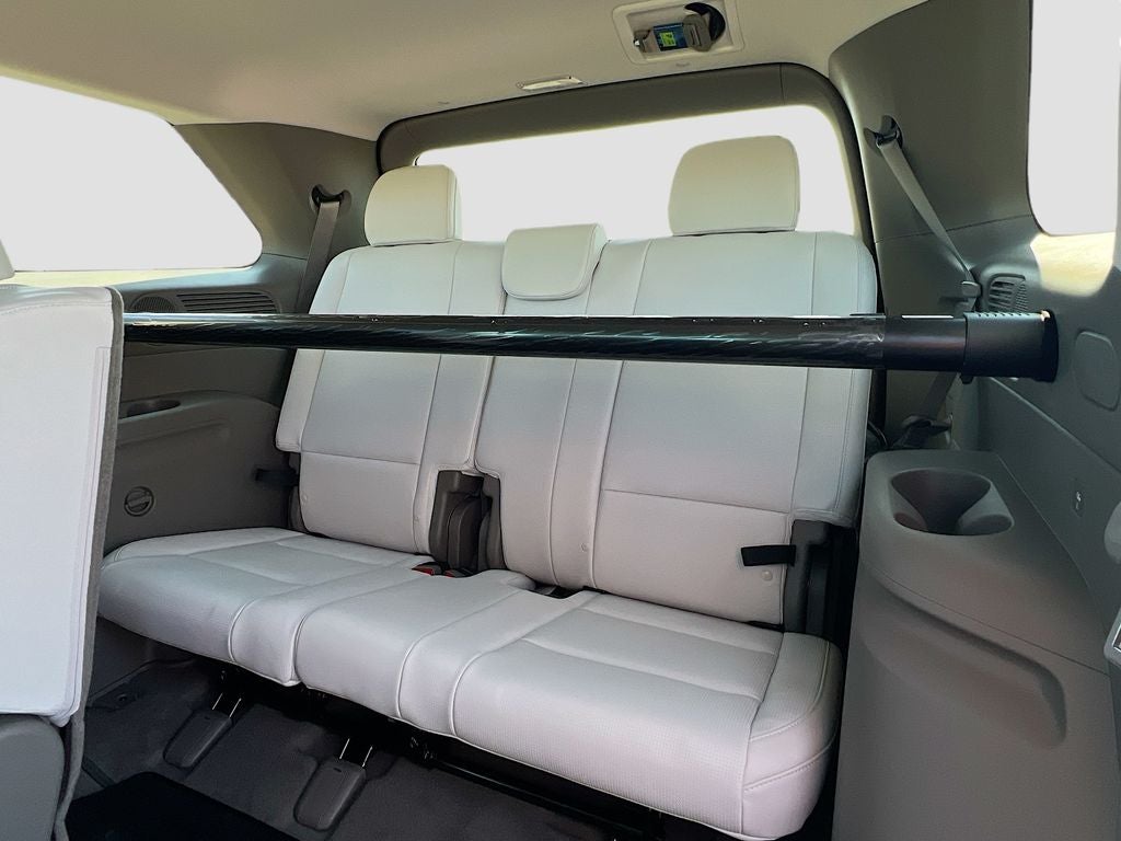 2026 Hyundai PALISADE HYBRID Blue SEL Premium 8P