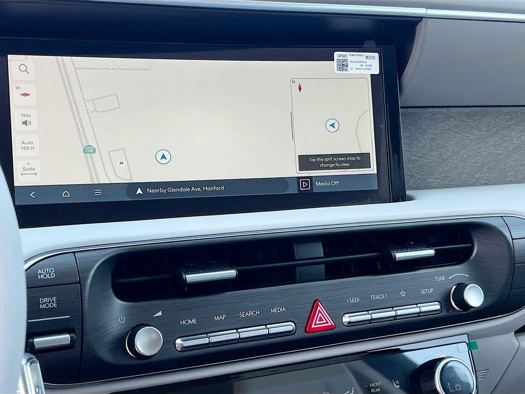 2026 Hyundai PALISADE HYBRID Blue SEL Premium 8P