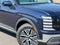 2026 Hyundai PALISADE HYBRID Blue SEL Premium 8P
