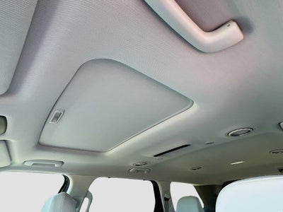2026 Hyundai PALISADE HYBRID Blue SEL Premium 8P