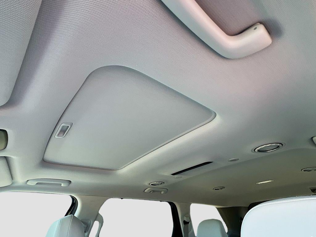 2026 Hyundai PALISADE HYBRID Blue SEL Premium 8P