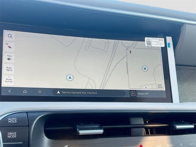 2026 Hyundai PALISADE HYBRID Blue SEL Premium 8P