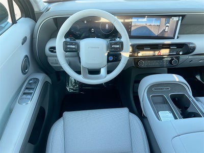 2026 Hyundai PALISADE HYBRID Blue SEL Premium 8P