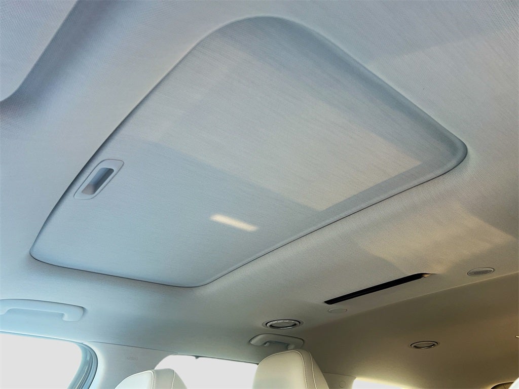 2026 Hyundai PALISADE HYBRID Blue SEL Premium 8P