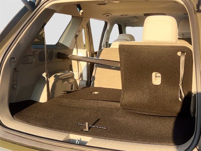 2026 Hyundai PALISADE HYBRID Blue SEL Premium 8P