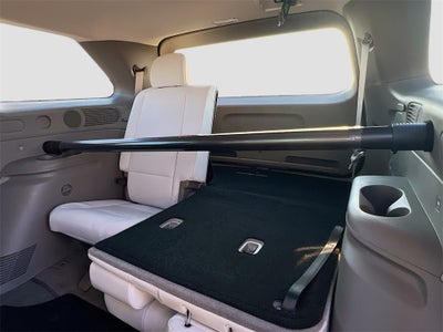 2026 Hyundai PALISADE HYBRID Blue SEL Premium 8P