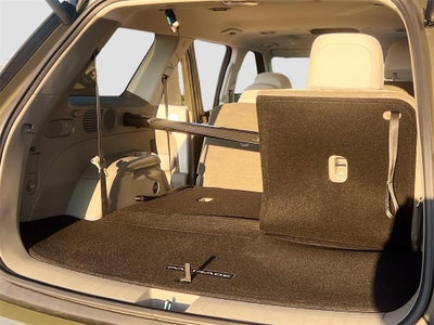 2026 Hyundai PALISADE HYBRID Blue SEL Premium 8P