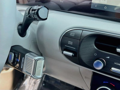 2027 Hyundai PALISADE HYBRID Blue SEL Premium 7P
