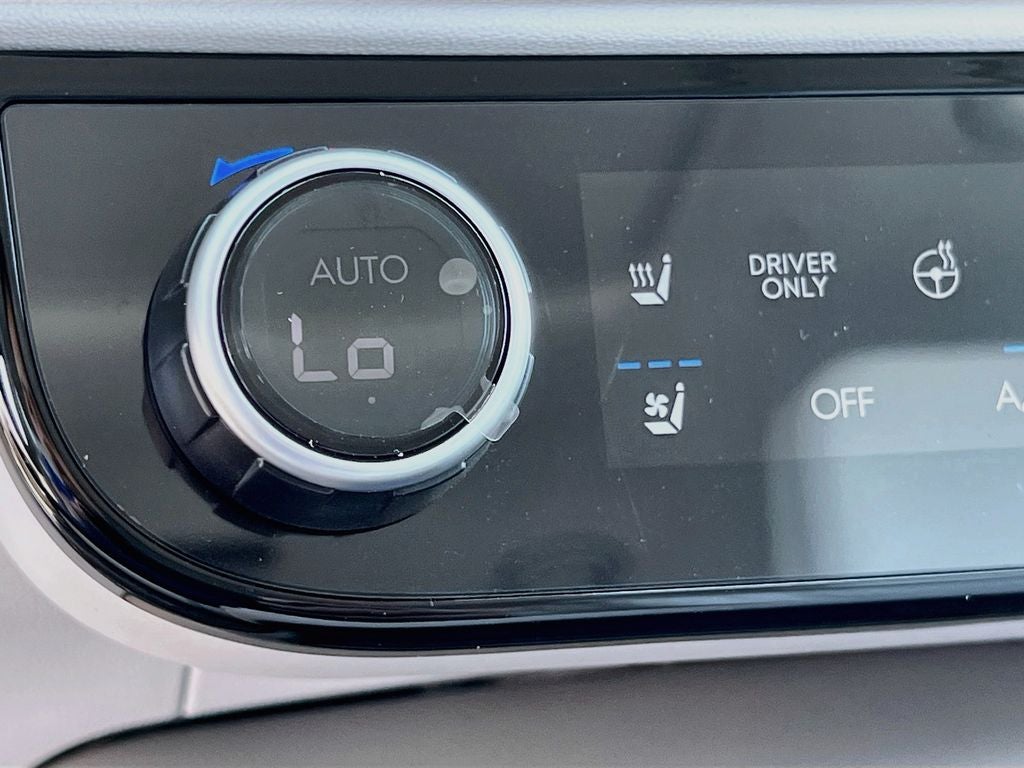 2027 Hyundai PALISADE HYBRID Blue SEL Premium 7P