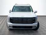 2027 Hyundai PALISADE HYBRID Blue SEL Premium 7P