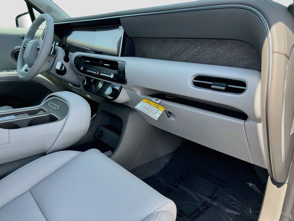 2027 Hyundai PALISADE HYBRID Blue SEL Premium 7P