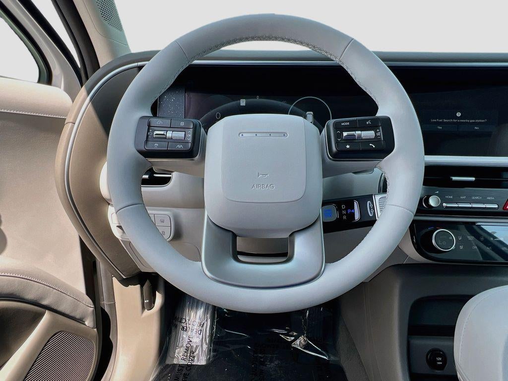 2027 Hyundai PALISADE HYBRID Blue SEL Premium 7P