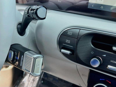 2027 Hyundai PALISADE HYBRID Blue SEL Premium 7P