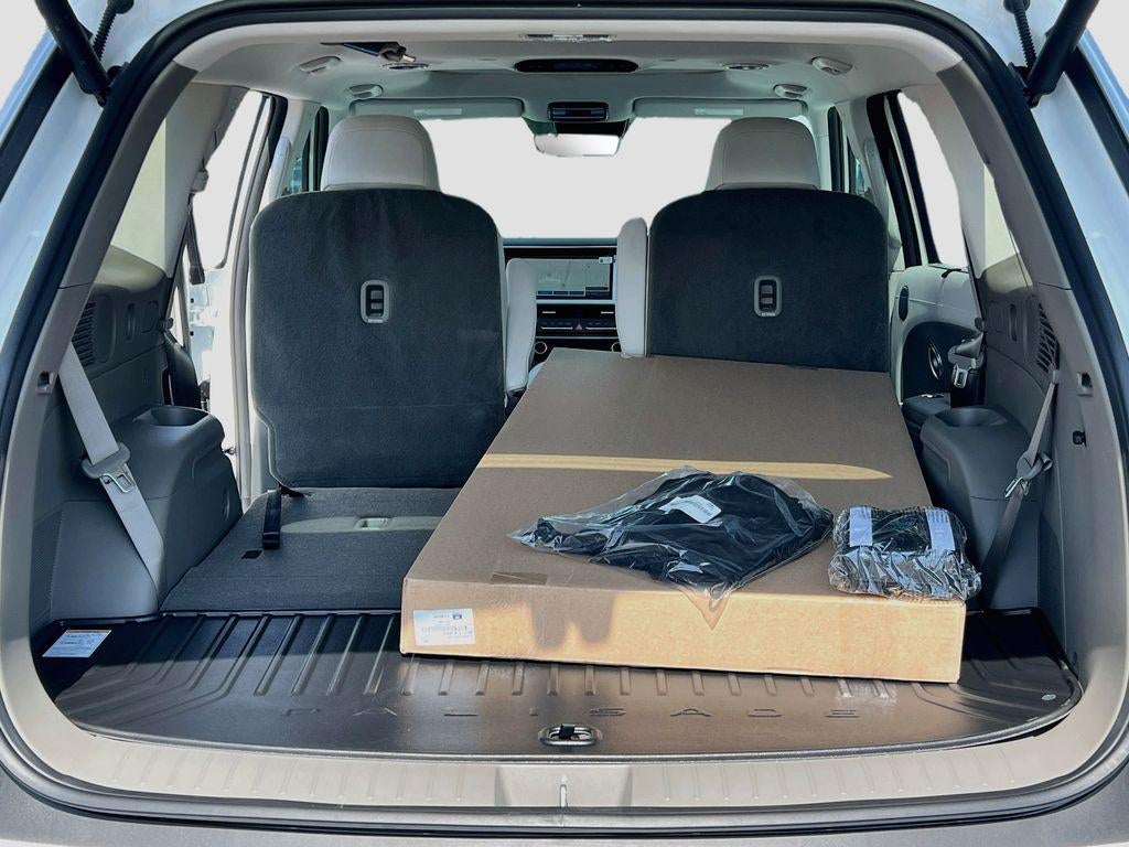 2027 Hyundai PALISADE HYBRID Blue SEL Premium 7P