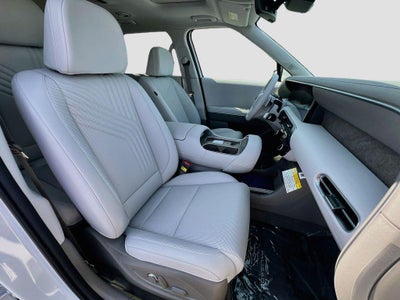 2027 Hyundai PALISADE HYBRID Blue SEL Premium 7P