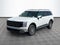 2027 Hyundai PALISADE HYBRID Blue SEL Premium 7P